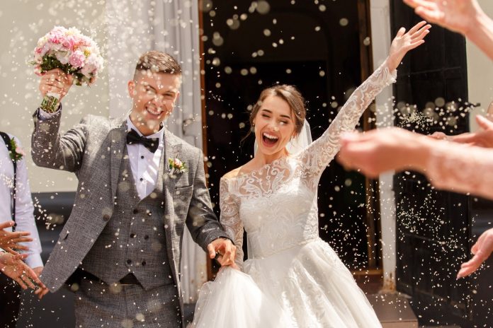mariage 20 personnes